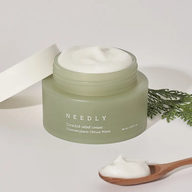 Cicachid Relief Cream