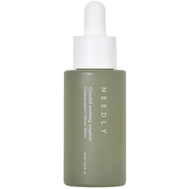 Cicachid Soothing Ampoule