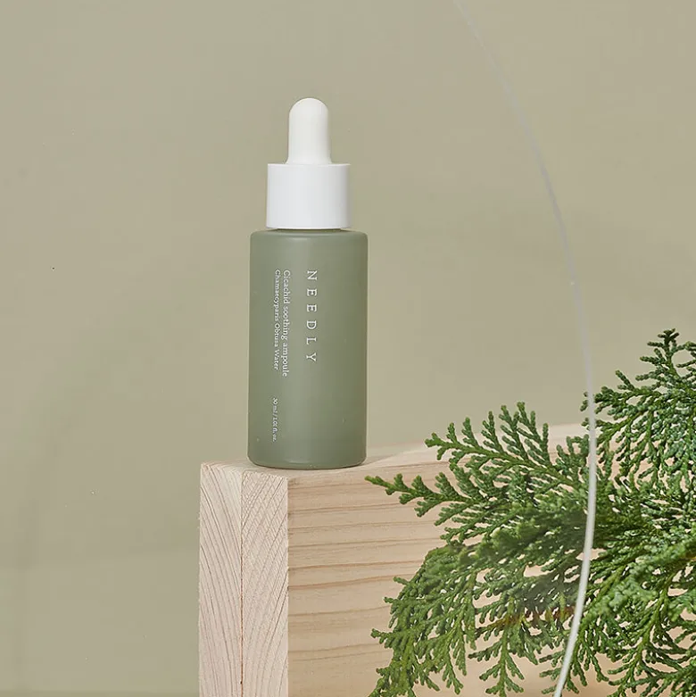 Cicachid Soothing Ampoule
