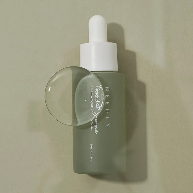 Cicachid Soothing Ampoule