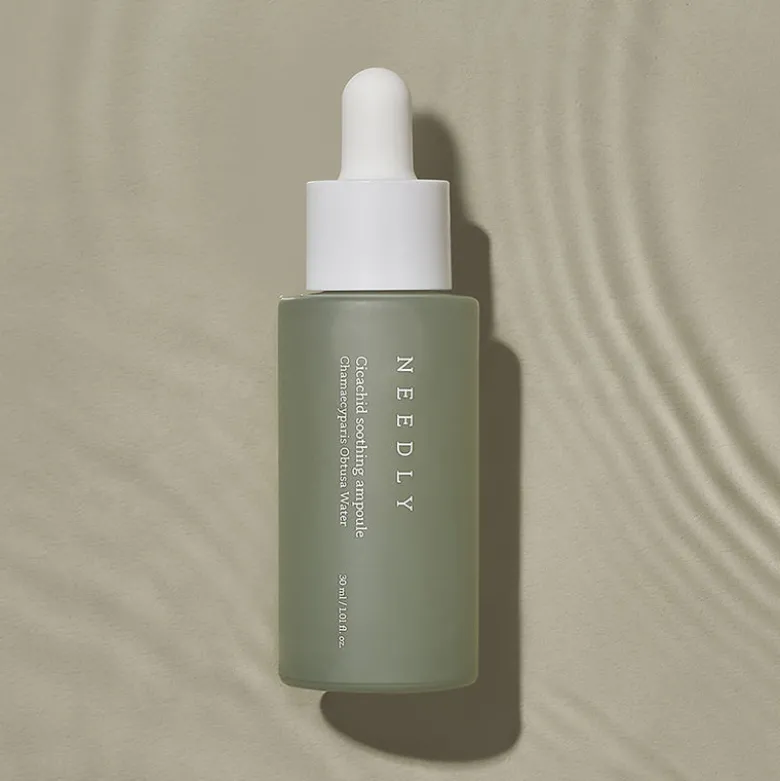 Cicachid Soothing Ampoule