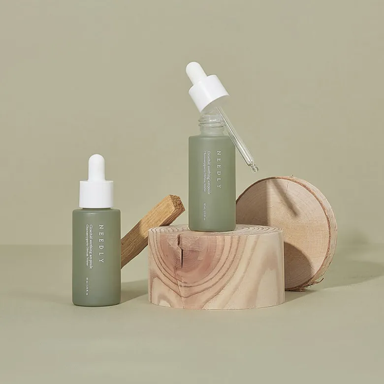 Cicachid Soothing Ampoule