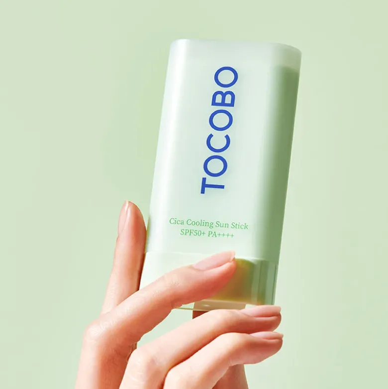 Cica Cooling Sun Stick SPF50+ PA++++
