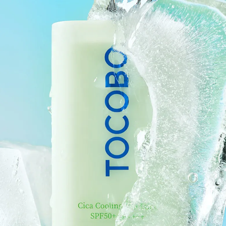 Cica Cooling Sun Stick SPF50+ PA++++