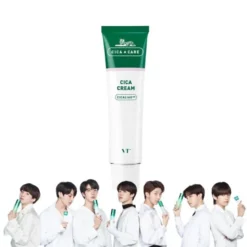 Cica Cream