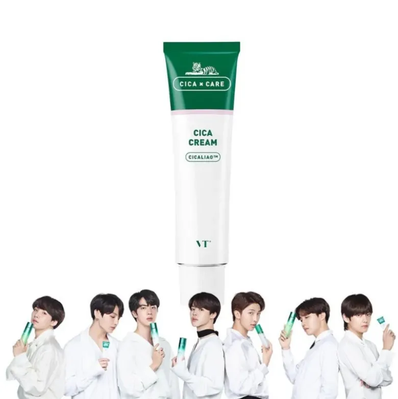 Cica Cream