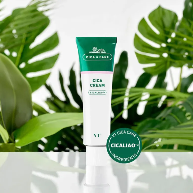 Cica Cream