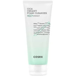 Cica Creamy Foam Cleanser