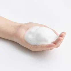 Cicadin pH Blemish Bubble Foam Cleanser