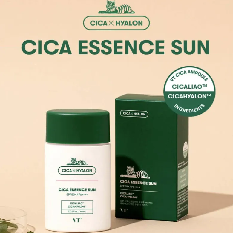 Cica Essence Sun