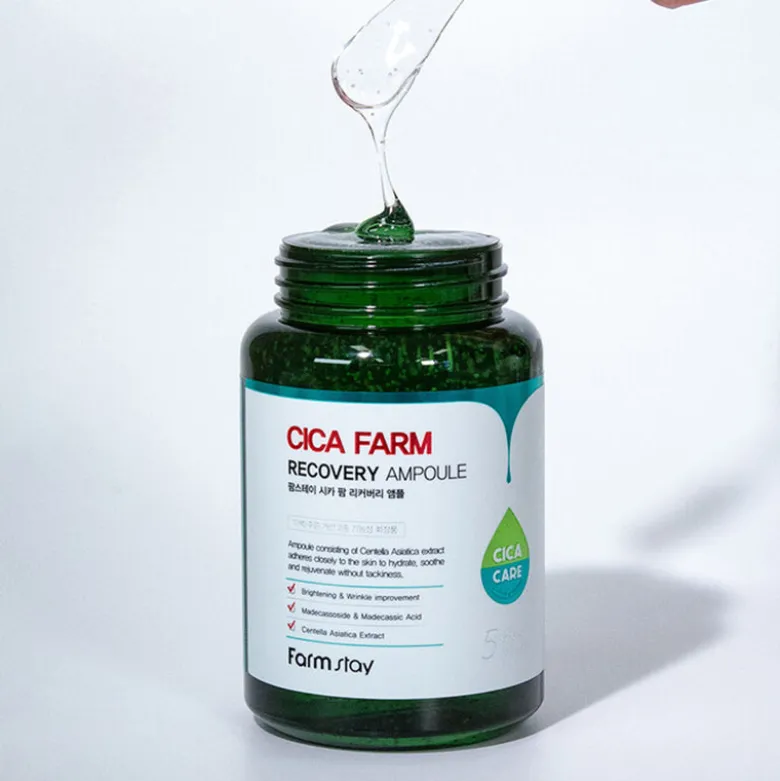 Cica Farm Recovery Ampoule