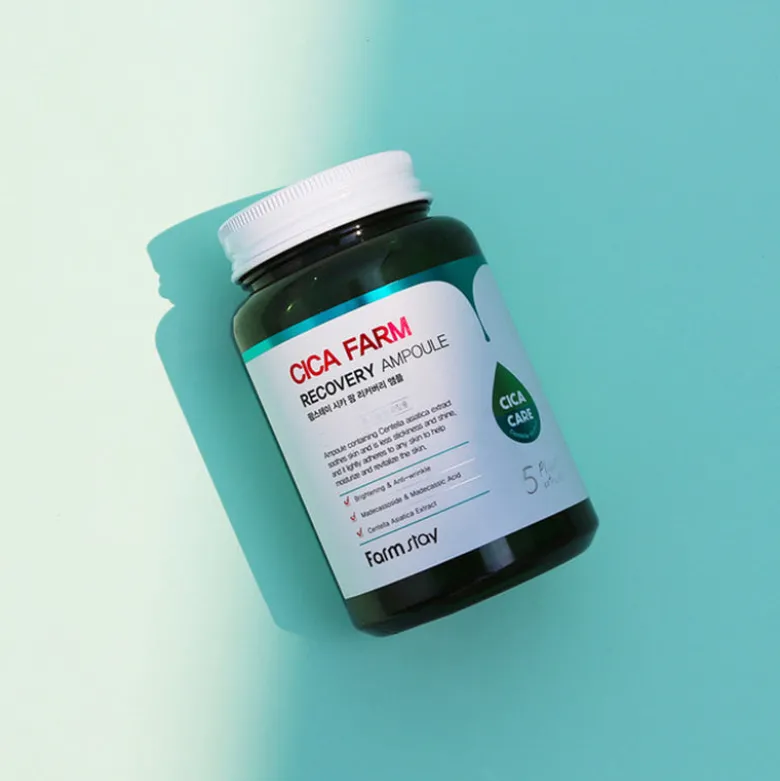 Cica Farm Recovery Ampoule