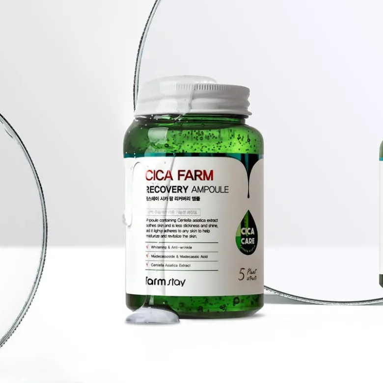 Cica Farm Recovery Ampoule