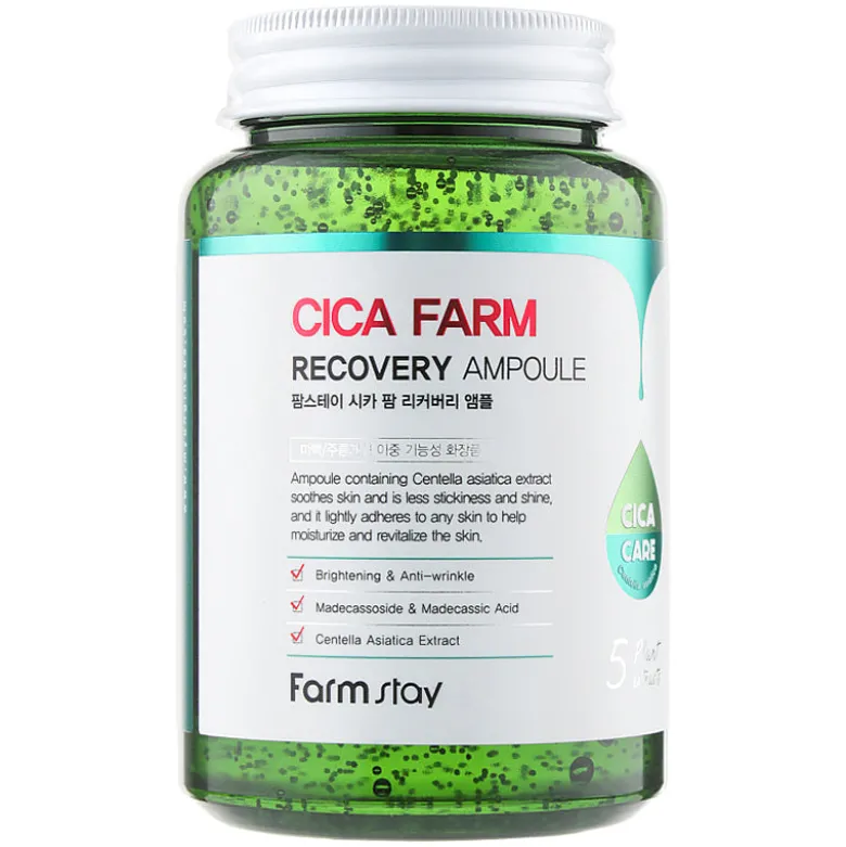 Cica Farm Recovery Ampoule