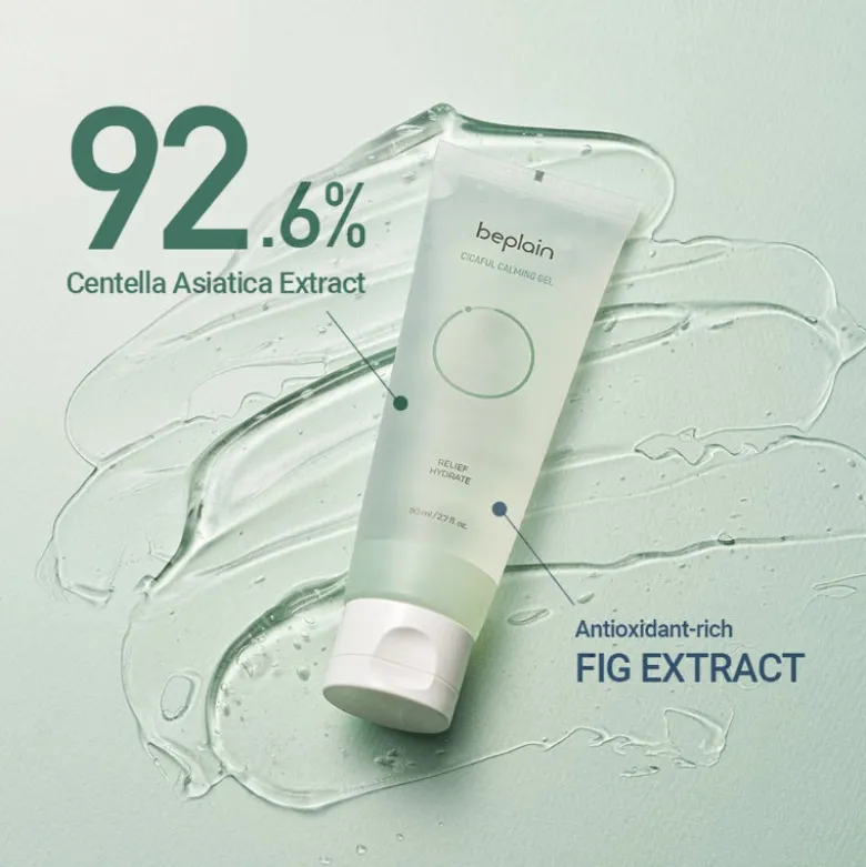 Cicaful Calming Gel