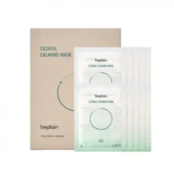 Cicaful Calming Mask