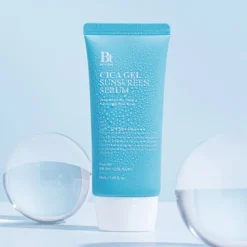 Cica Gel Sunscreen Serum