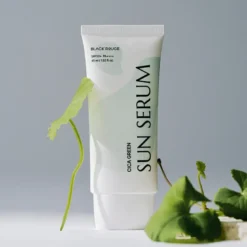 Cica Green Sun Serum
