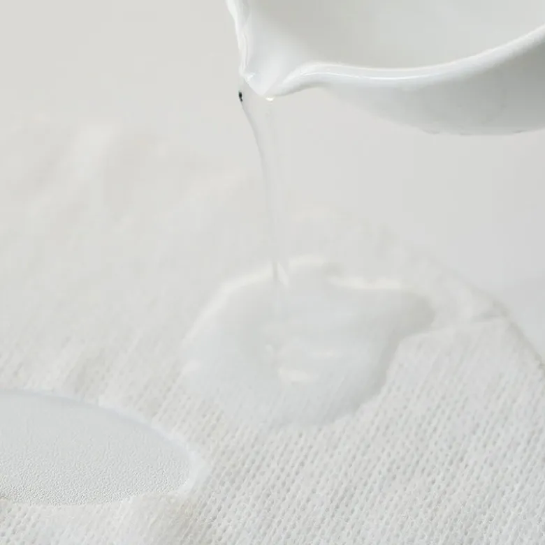 Cica Live Ampoule Mask