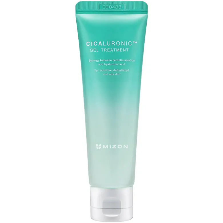 Cicaluronic Gel Treatment