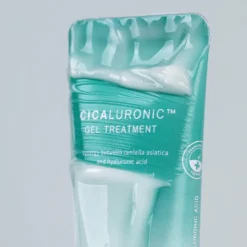 Cicaluronic Gel Treatment
