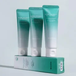 Cicaluronic Gel Treatment