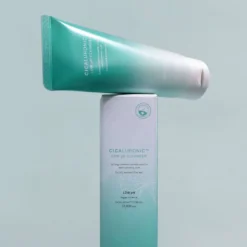 Cicaluronic Low Ph Cleanser