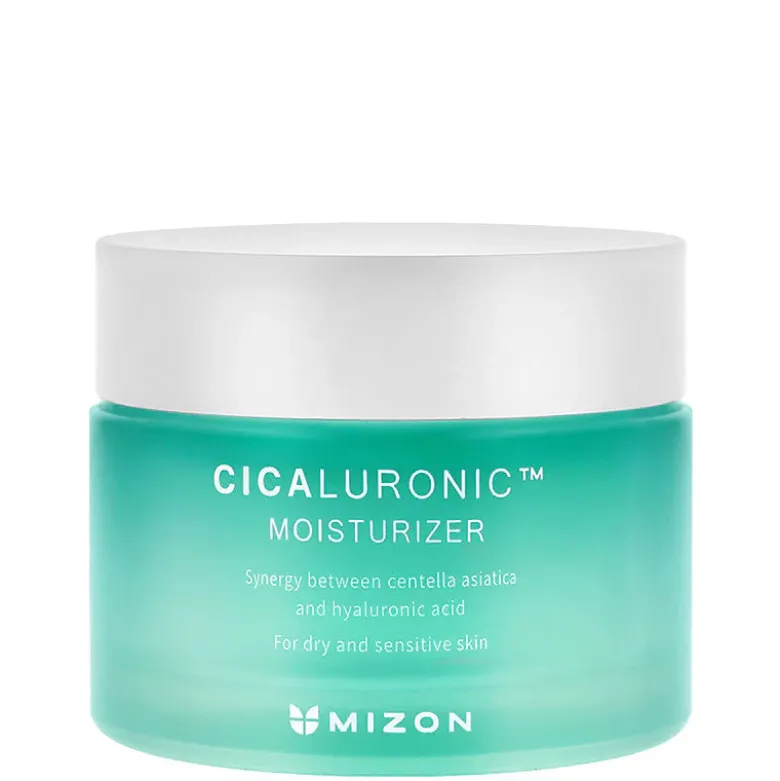 Cicaluronic Moisturizer