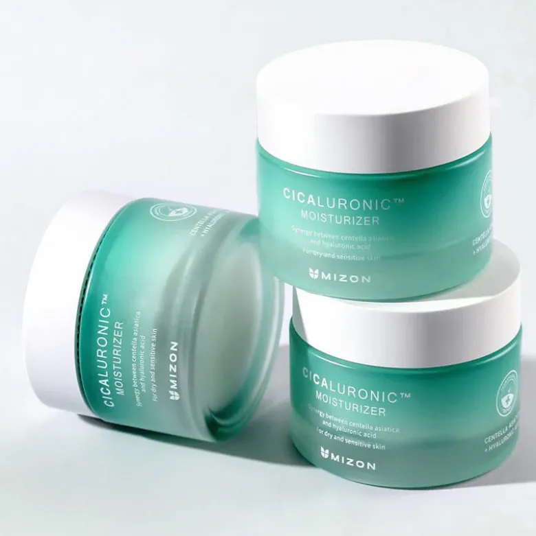 Cicaluronic Moisturizer