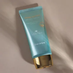 Cicaluronic Non-Nano Sunblock SPF50+ PA+++