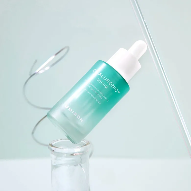 Cicaluronic Serum