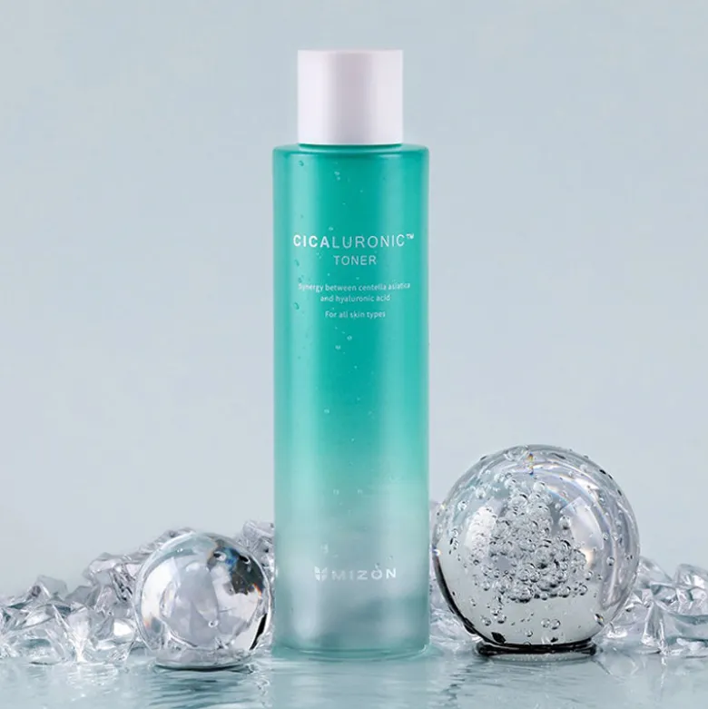 Cicaluronic Toner