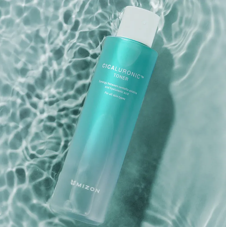 Cicaluronic Toner