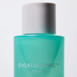 Cicaluronic Toner