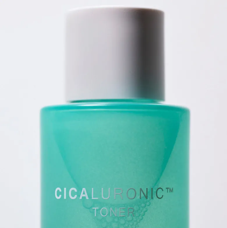 Cicaluronic Toner