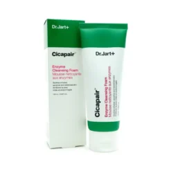 Cicapair Enzyme Cleansing Foam