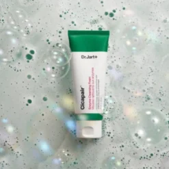 Cicapair Enzyme Cleansing Foam