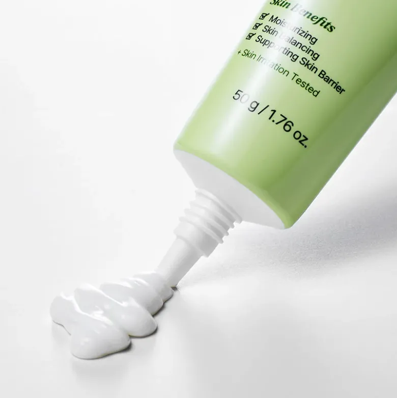 Cica PDRN Barrier Cream