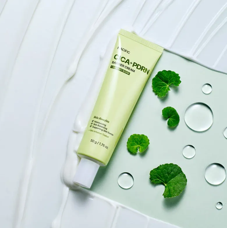 Cica PDRN Barrier Cream