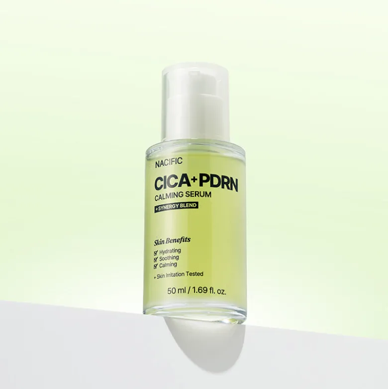 Cica PDRN Calming Serum