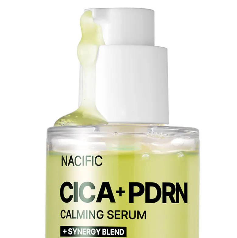 Cica PDRN Calming Serum
