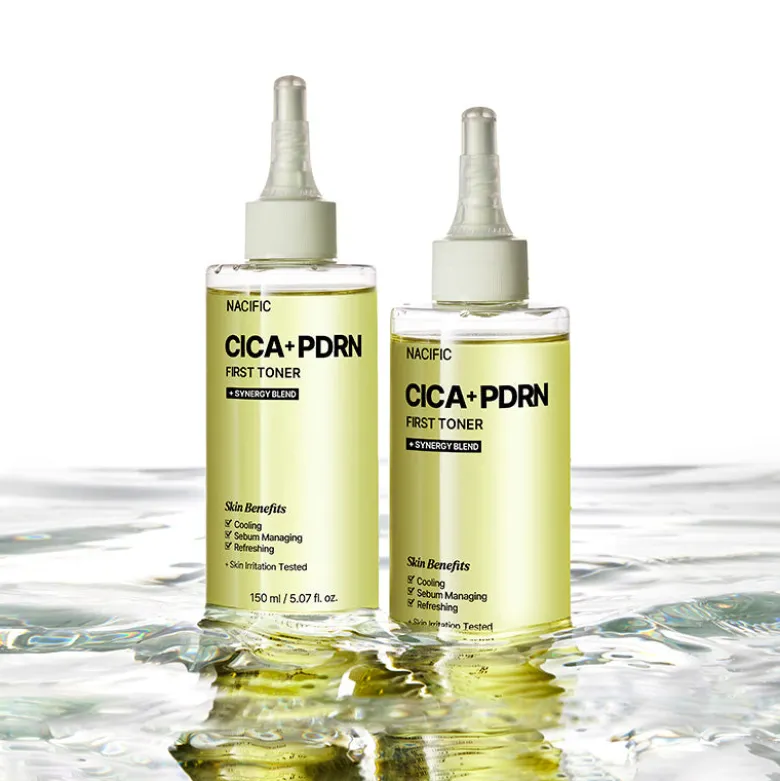 Cica PDRN First Toner