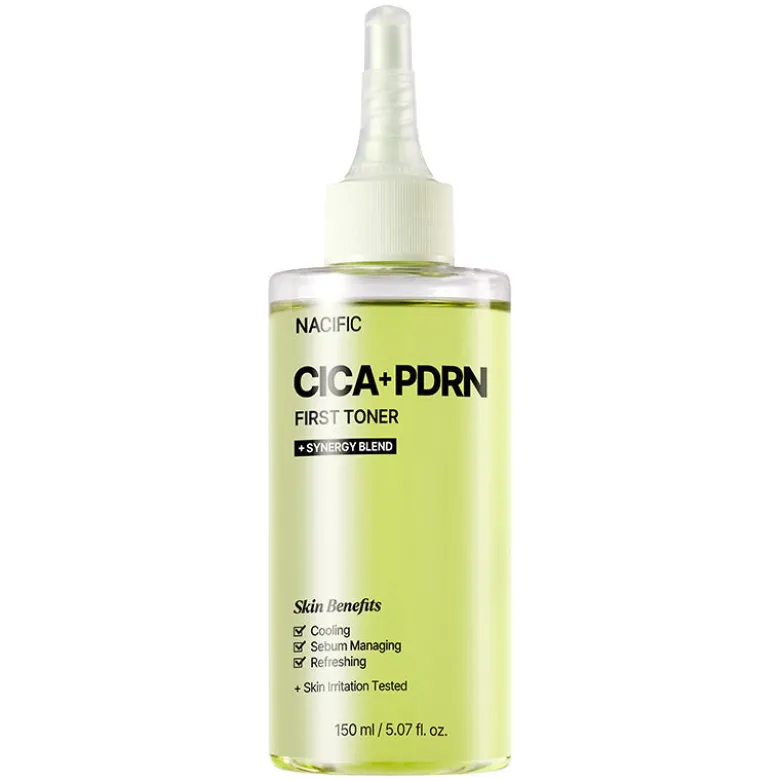 Cica PDRN First Toner