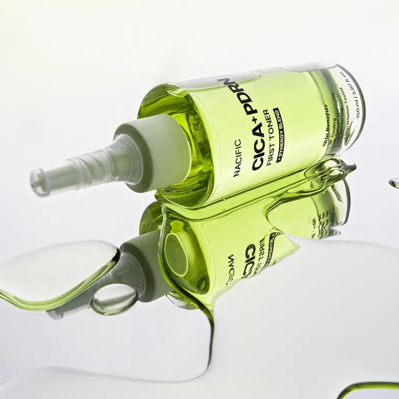 Cica PDRN First Toner