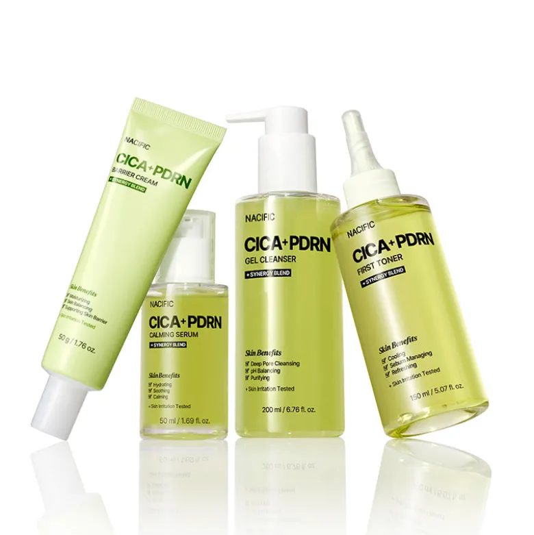 Cica PDRN First Toner