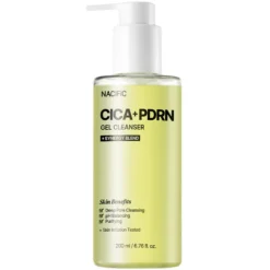 Cica PDRN Gel Cleanser