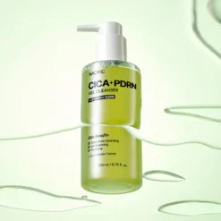Cica PDRN Gel Cleanser