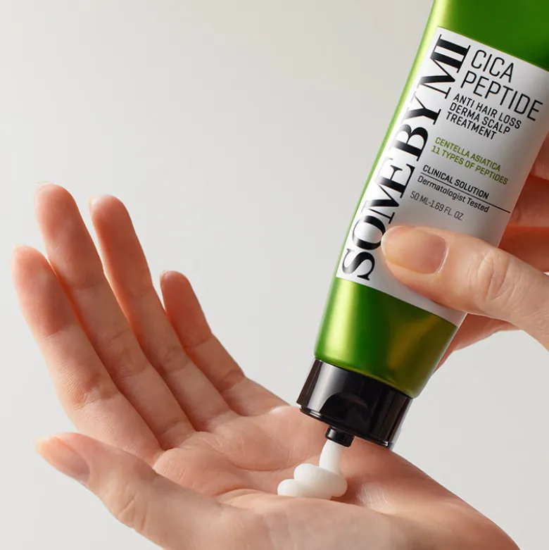 Cica Peptide Derma Scalp Conditioner