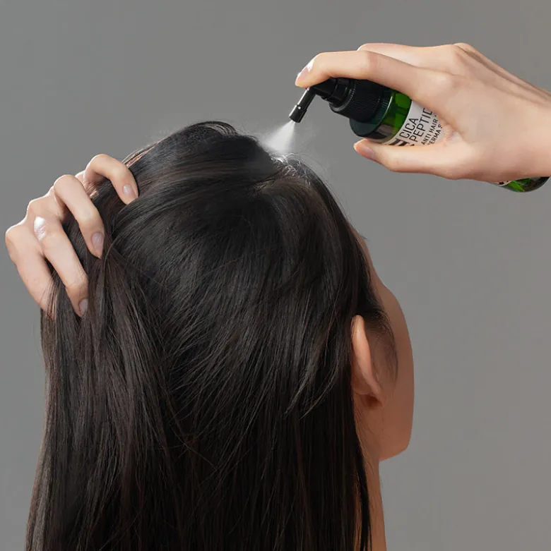 Cica Peptide Derma Scalp Tonic