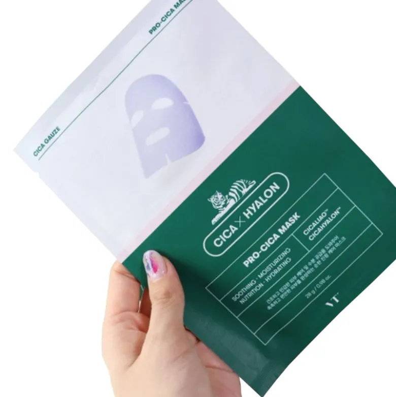 Cica Pro Mask